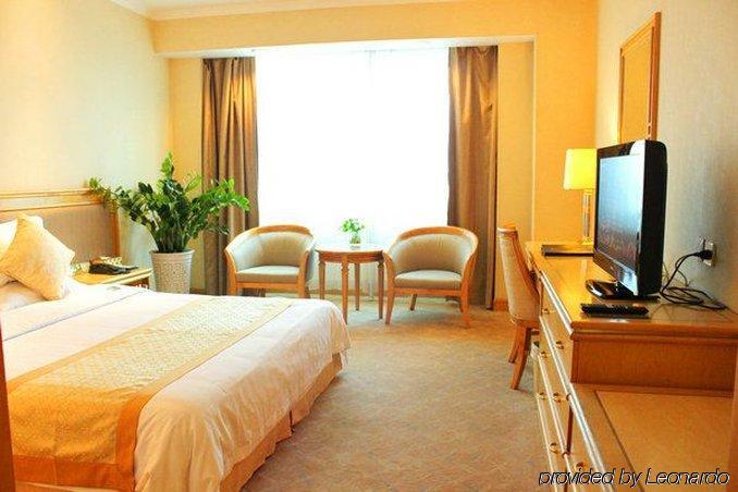 Weifang Internation Financial Hotel Exteriér fotografie
